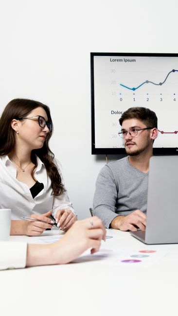 AusDataTech: for founders